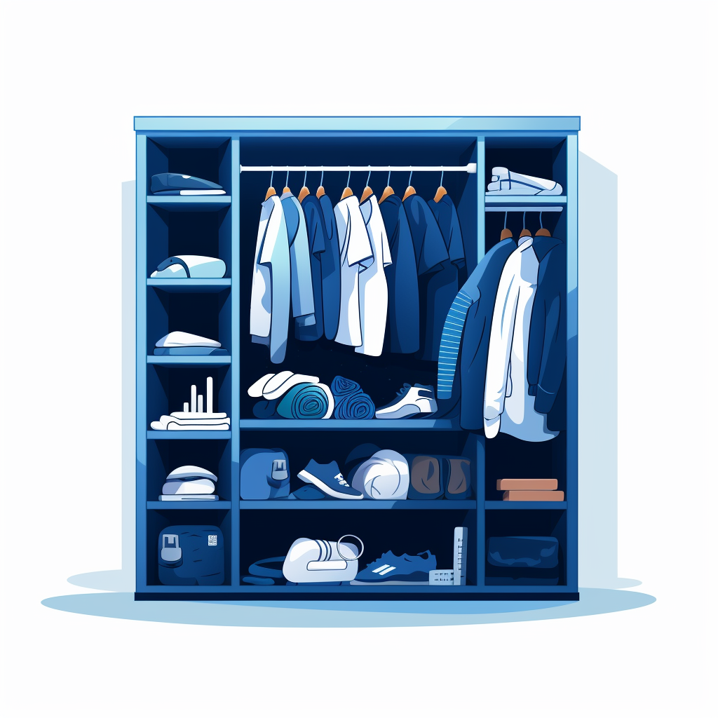 How to Clean and Organize Your Closet 🌵 Cactus Blog